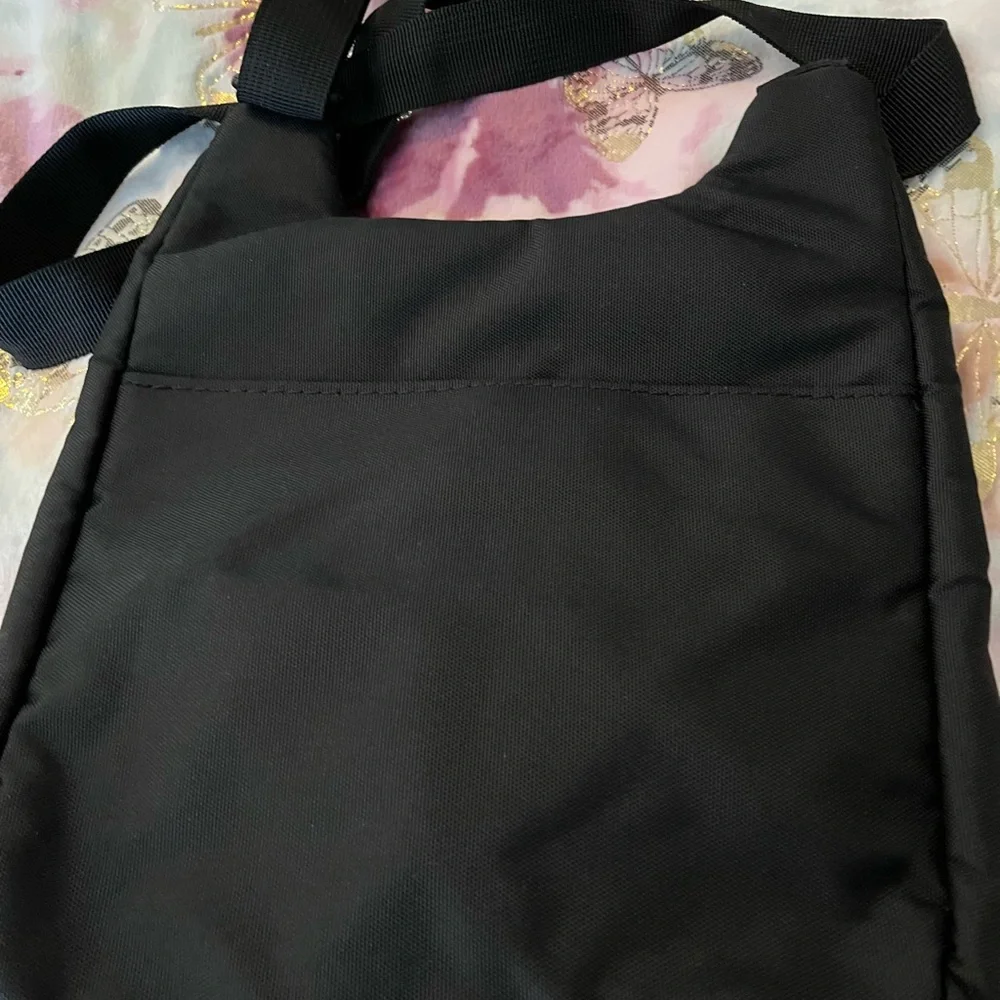 Rick Steves travel crossbody Bag - Picture 4 of 4